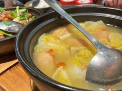 -啫火啫啫煲·顺德干蒸(西乡天虹店)