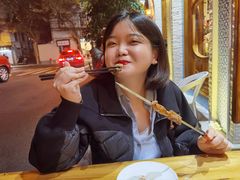 -新疆伊宁远征餐厅