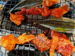 -胡同泥炉烤肉(令闻街店)