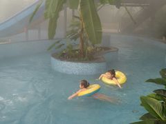 -天源吉布世温泉水乐园