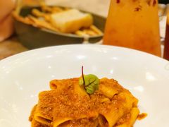 -OGGI TRATTORIA PIZZERIA(深业上城店)