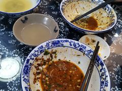 -老街杂酱面(东升街店)