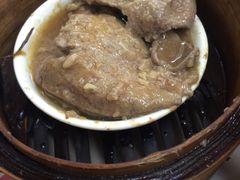 -香港蓮香樓(上環店)