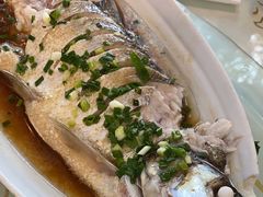 -水韵·渔家臻品私房菜(中庙店)