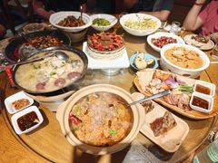 -鸽子窝(黄村店)