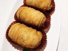 -潮福城大酒楼·潮味粤品·港式点心(湖滨北路店)