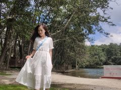 -石棉县孟获城