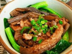 -冯不记米坊(百花店)