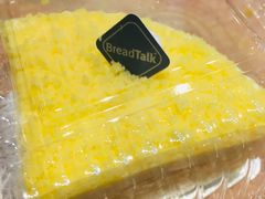 双倍芝士-BreadTalk面包新语·烘焙蛋糕(领展购物广场店)