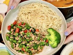 -米泰芒·东南亚料理(体育西店)