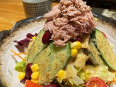 -千羽鹤海鲜居酒屋Bistro(大望路店)