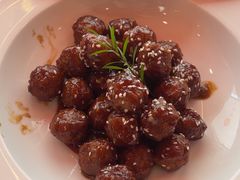 -晋阳春·山西菜·北京烤鸭(交大店)