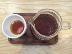 -OZ cafe(南昌路店)