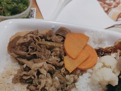 -吉野家(大连黑石礁富丽庭店)