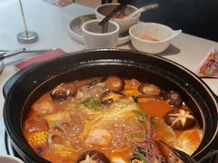 -周渝食惦酸菜鱼(青浦店)