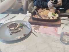 -半秋山西餐厅(宜昌大洋店)