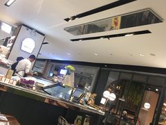 -KUB KAO' KUB PLA(Central World Plaza)