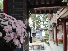 -寂照庵