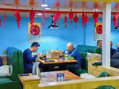 -塔兰齐新疆孜然火锅(鲤鱼山路店)