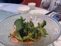 -香港狮子山下·明星粤菜餐厅(北苑店)