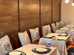 -圣彼得堡观江俄餐厅(中央大街黑金冠店)