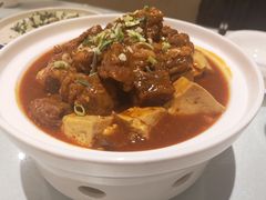 -宁夏国强手抓羊肉·清真菜(未央路凤三店)