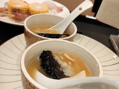 佛跳墙-盛宴自助餐厅(运达喜来登店)