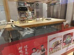-喜家德虾仁水饺(繁荣路店)