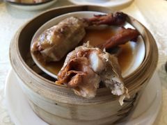 -七哥港式茶餐厅(亮马桥总店)