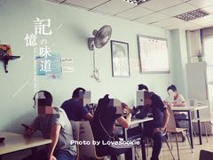 -弄堂面馆(金运路店)