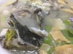 -官塘锋记鱼生·生腌·砂锅粥(牌坊街店)