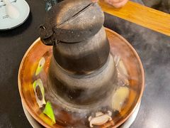 -裕德孚·非遗手切涮羊肉(东直门内大街店)