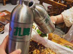 -我们家私房纸包鱼·烧烤