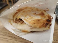 -老陈家擀面皮(木塔巷店)