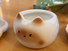 -柴の食堂·日式家庭料理·熊之肆(大学路店)