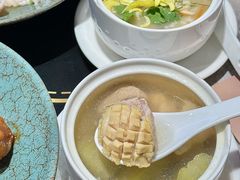-金山记靓鸡专门店·中山菜