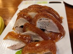 -又一福烤鸭·北京菜(东四店)