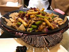 -林记象山海鲜(广灵二路店)