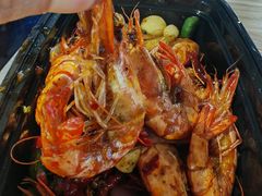-盒马鲜生(莱蒙都会店)