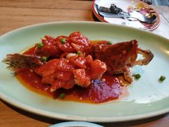 -新白鹿餐厅(城西银泰城店)