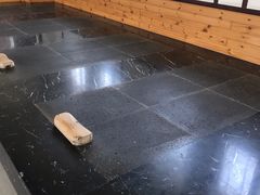 -夏津德百度假村温泉