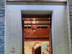 门面-翡翠拉面小笼包(岭南新天地店)