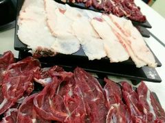 -联胜潮汕牛肉火锅(东苑南路店)