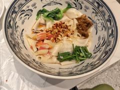 -奔跑吧陕菜·盛世长安(民乐园万达店)