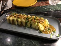 -La Maison 夜来香(进贤路店)