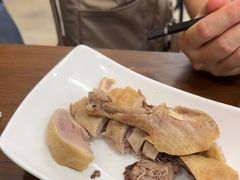 -小马牛肉面·牛骨熬制(南京博物院店)