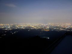 -紫金山山顶公园