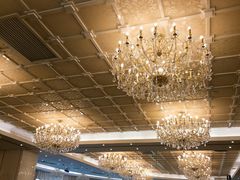 大堂-稻香酒家·33年老字号·港式粤菜(富邦中心店)
