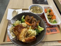-吉野家(复兴路第二餐厅店)