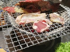 -胡同泥炉烤肉(总店)